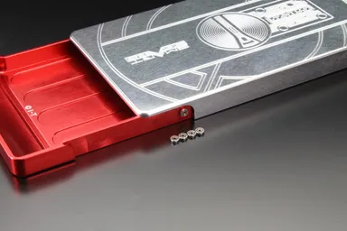 ジュラルミンカードケース(ファイズ) 2