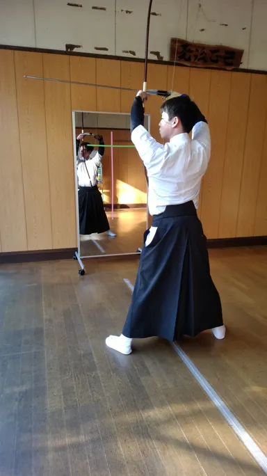 弓道編2