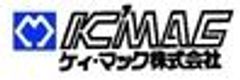 ケィマック株式会社のロゴ