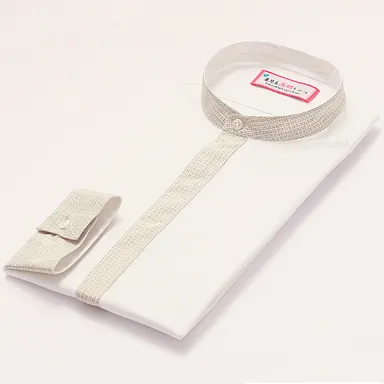 鹿児島西郷(せご)しゃつ-ホワイトステージ-