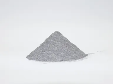 アルマグ粉写真