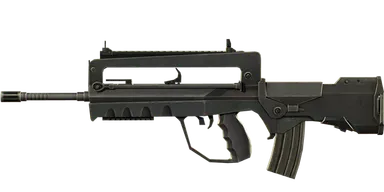 FAMAS
