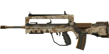 FAMAS-D