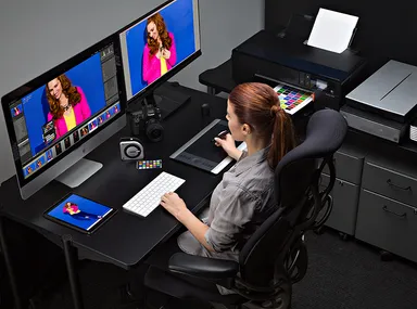 iOSからプリントまで