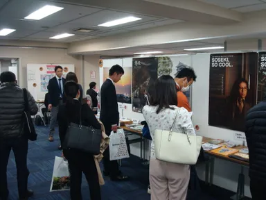 昨年度実施会場の様子2