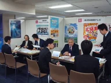 昨年度実施会場の様子4