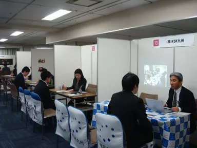 昨年度実施会場の様子5