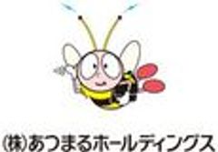 株式会社あつまるホールディングスのロゴ