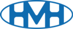 株式会社HMHのロゴ