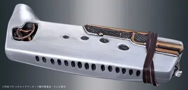 オーブニカ(正面)