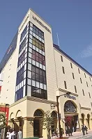 京阪百貨店 すみのどう店