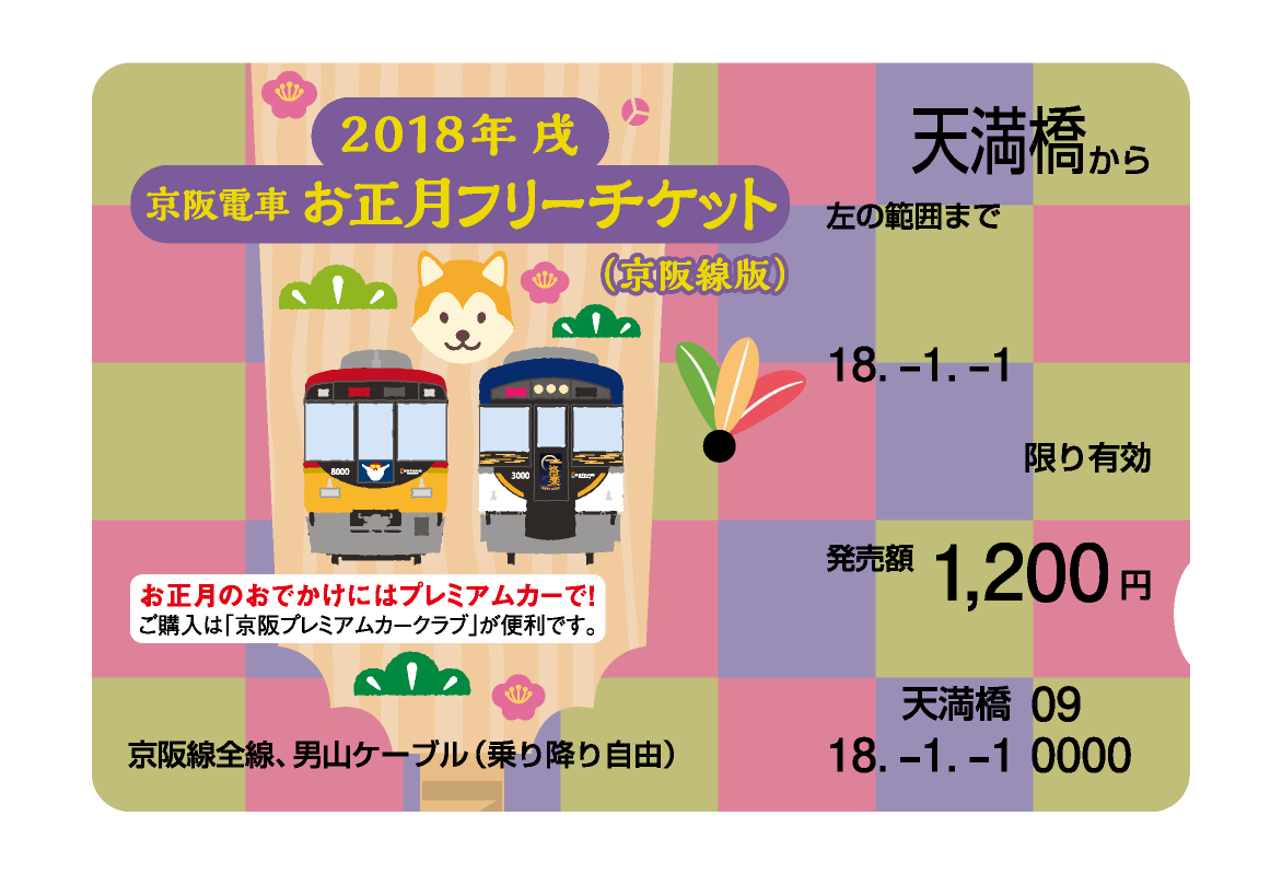 初詣 初売も京阪で 京阪グループのお正月情報について 京阪ホールディングス株式会社のプレスリリース 初詣 初売も京阪で 京阪グループのお正月情報について 京阪ホールディングス株式会社のプレスリリース