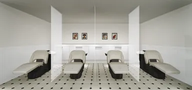 サロン内観イメージ(7)