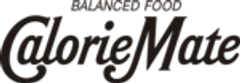 カロリーメイトPR事務局のロゴ