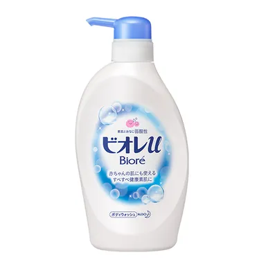 花王ビオレu ボディウォッシュ 92名様