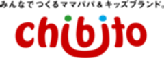 株式会社chibitoのロゴ