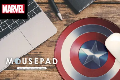 マウスパッド
