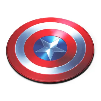 キャプテン・アメリカ