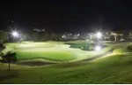 ゴルフ場LED照明導入事例