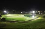 ゴルフ場LED照明導入事例