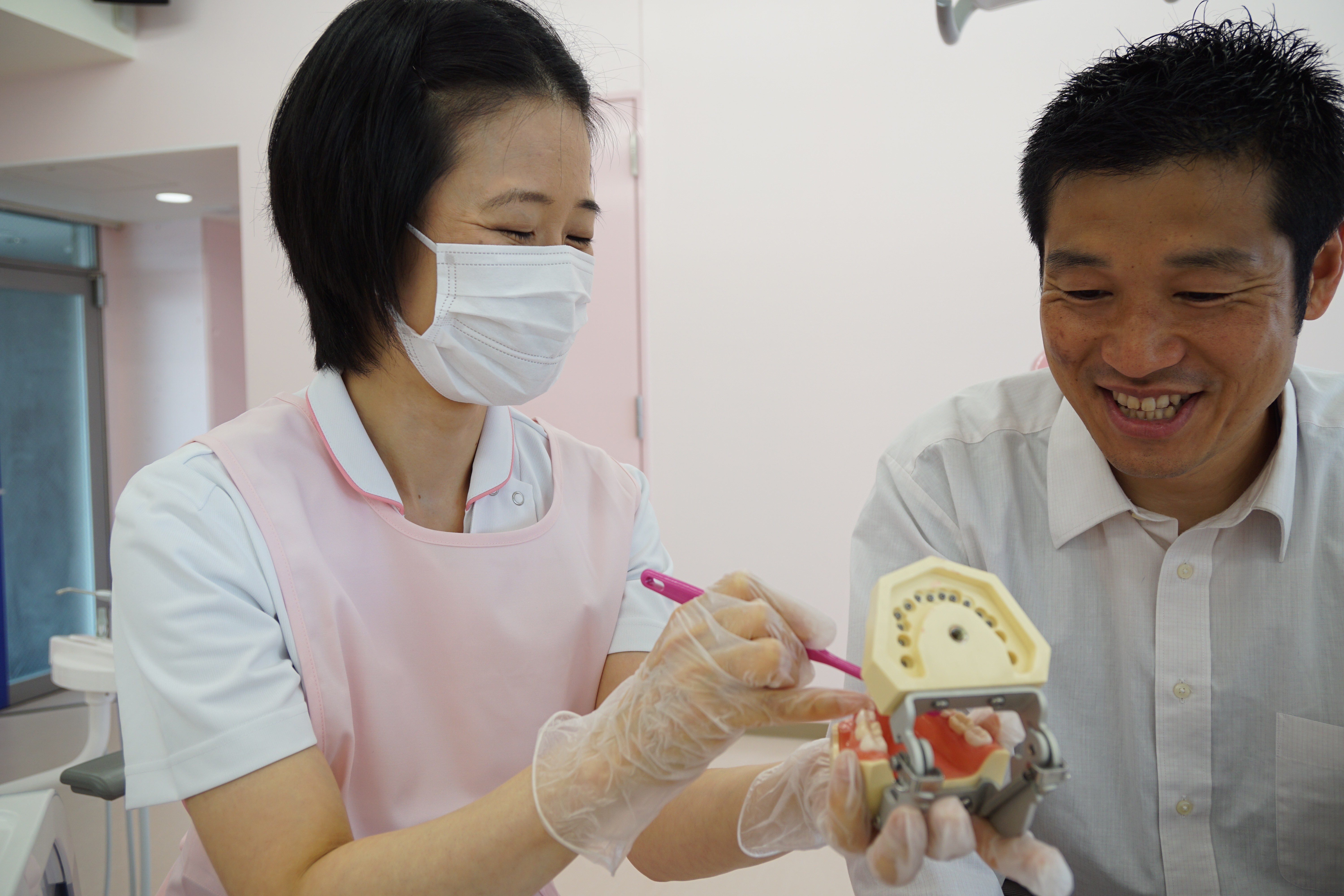 日体大グループの専門学校に 歯科衛生士コース を18年春に開設 オープンキャンパスの追加開催も決定 学校法人日本体育大学日本体育大学 医療専門学校のプレスリリース