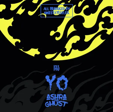 EP『陽 ～YO～』