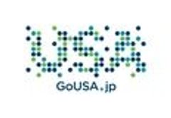 ブランド USAのロゴ