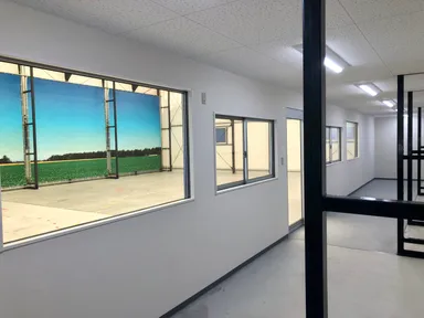 ドローンスクール内観(3)