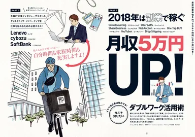 デジモノステーション2月号