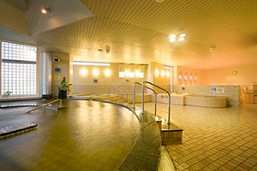 【プールと天然温泉のリゾ鳴尾浜】
2018年お正月イベント情報！