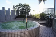 リゾ鳴尾浜２Ｆ露天