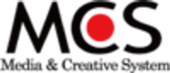 MCS株式会社のロゴ