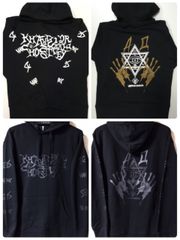 アパレル界の悪童ハードコアチョコレートとカジュアルロックスタイルを提案し続けるKRY clothingが奇跡のコラボ！