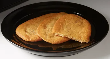 羽二重生サブレ“絹小町”