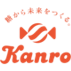 カンロ株式会社のロゴ