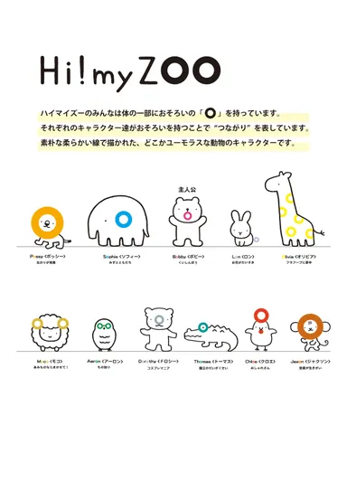 ハイ！マイズー