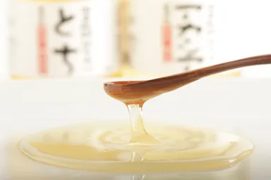はちみつ