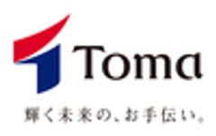 TOMA社会保険労務士法人のロゴ