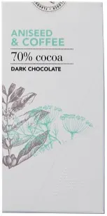 ショコラティエ・M