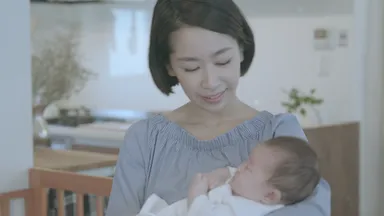 赤ちゃんの排泄を記録