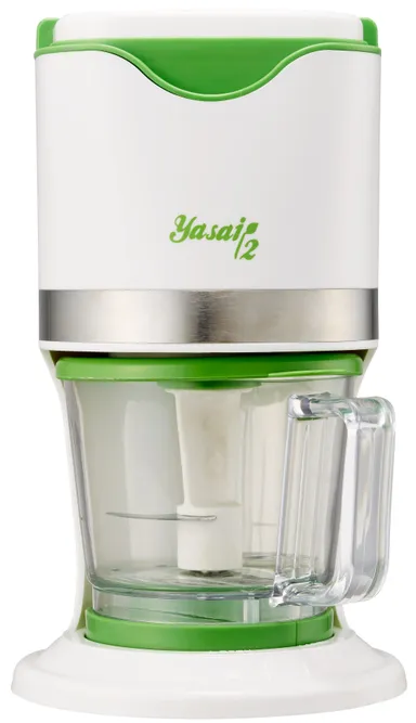 野菜ハーフ 商品2