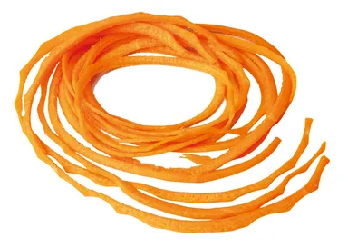 電動やさいスライサー　ベジ丸 野菜麺イメージ