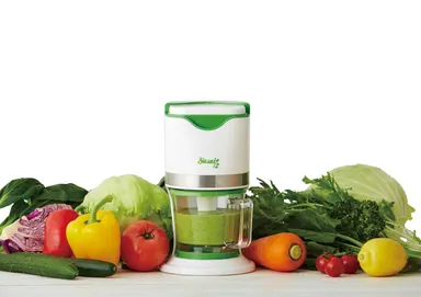 野菜ハーフ イメージ