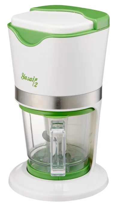 野菜ハーフ 商品1