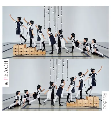 ＆PEACH