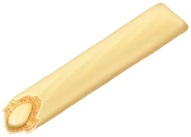 ショコラエリーゼホワイト 生地(2)