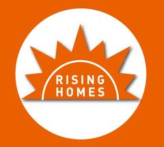 株式会社ライジングホームス