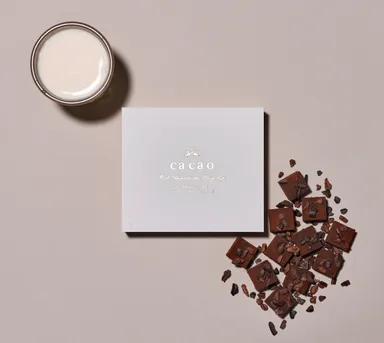 小町通りの石畳　ソイカカオ　1,620円(税込)