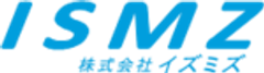 株式会社イズミズのロゴ