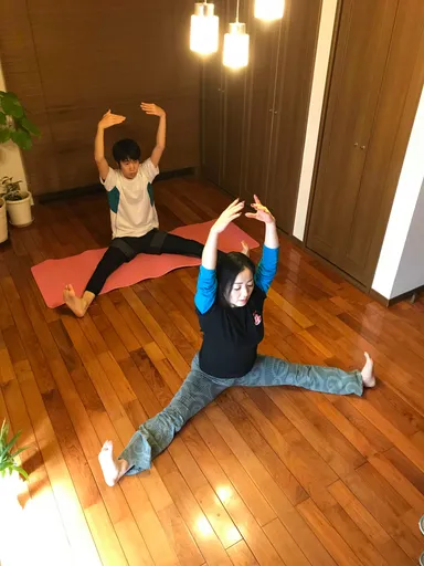 メンズスエロ体験 1